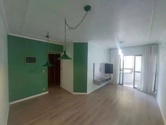 Imagem: Apartamento para Venda e Alugar - Baeta