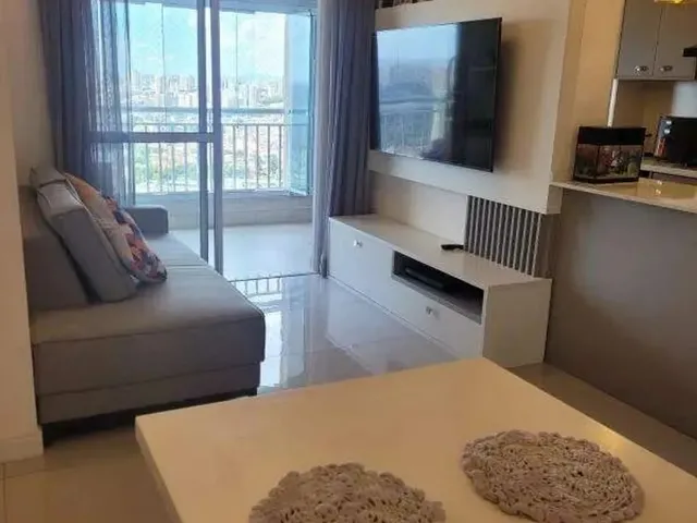 Imagem: Apartamento para Aluguel 2 Quartos 1 Suíte