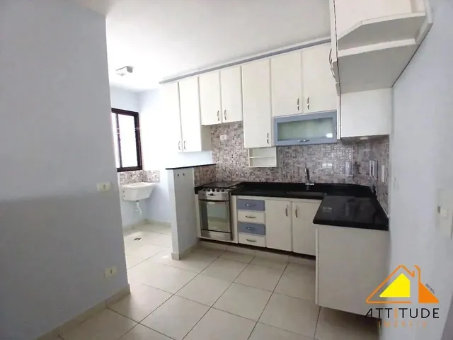 Imagem 11: Apartamento para Aluguel, 2 Quartos, 1 Suíte, 2 Vagas, Jardim do Mar - São Bernardo Do