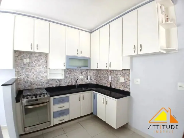 Imagem 7: Apartamento para Aluguel, 2 Quartos, 1 Suíte, 2 Vagas, Jardim do Mar - São Bernardo Do
