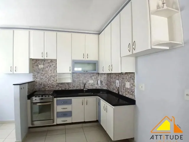 Imagem 16: Apartamento para Aluguel, 2 Quartos, 1 Suíte, 2 Vagas, Jardim do Mar - São Bernardo Do