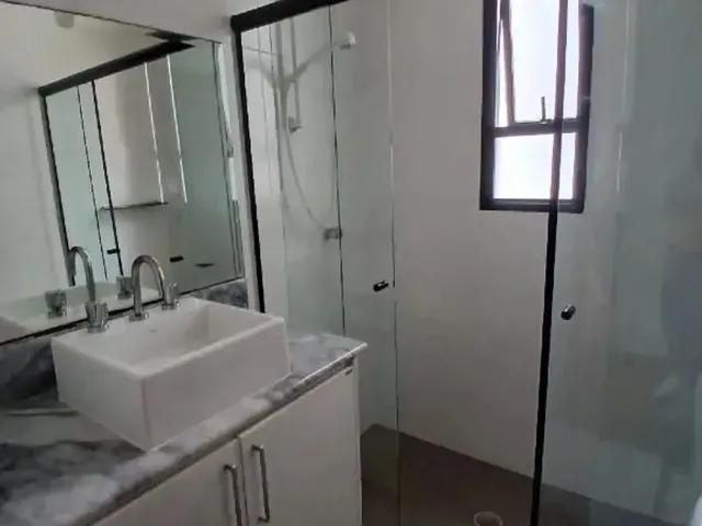 Imagem 8: Apartamento para Aluguel, 2 Quartos, 1 Suíte, 2 Vagas, Jardim do Mar - São Bernardo Do