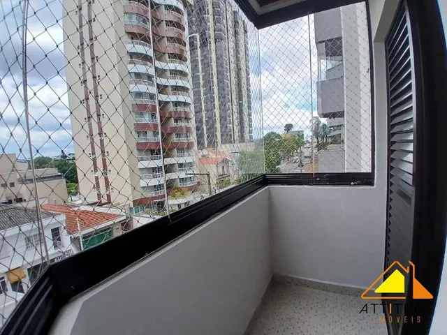 Imagem 3: Apartamento para Aluguel, 2 Quartos, 1 Suíte, 2 Vagas, Jardim do Mar - São Bernardo Do