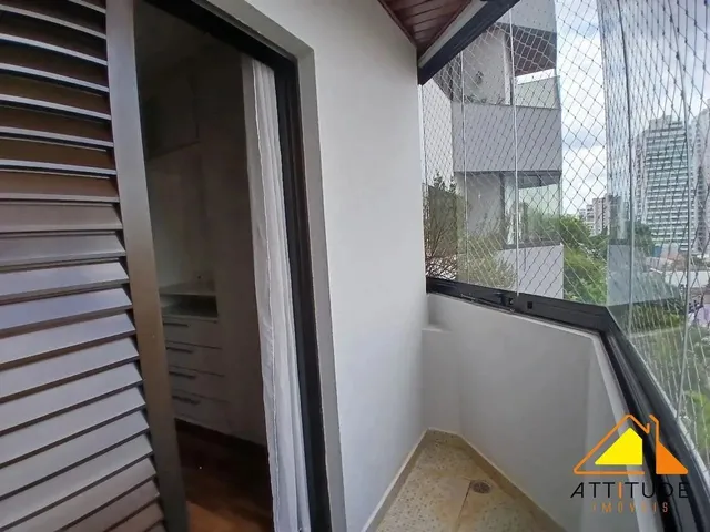 Imagem 5: Apartamento para Aluguel, 2 Quartos, 1 Suíte, 2 Vagas, Jardim do Mar - São Bernardo Do