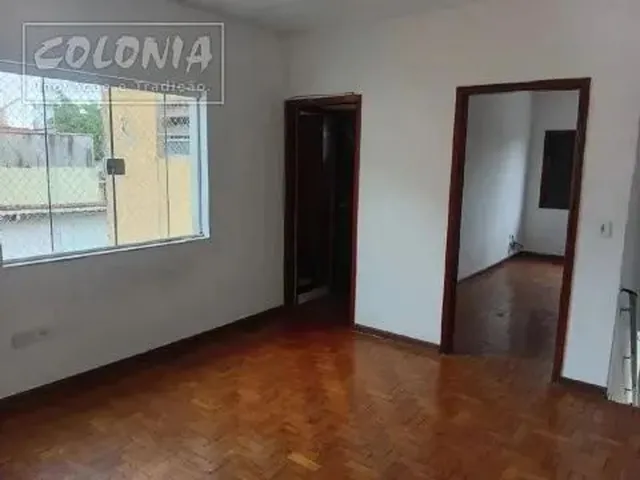 Imagem: Casa para Locação - Parque Jaçatuba