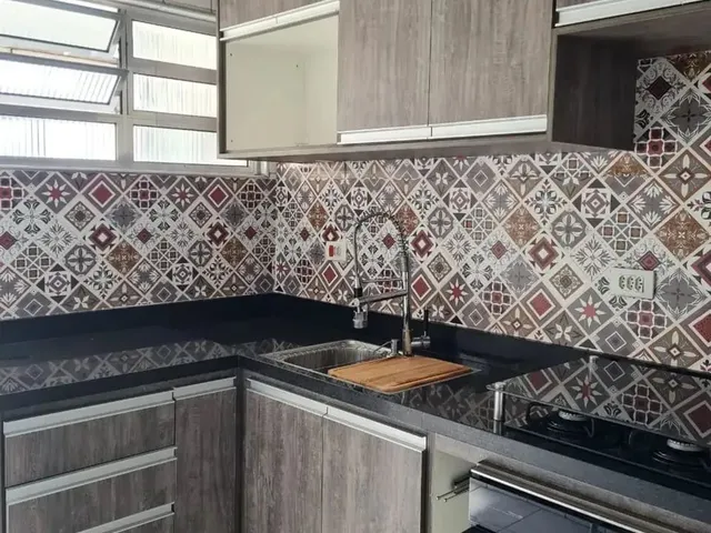 Imagem: Apartamento Mobilido no Alves Dias com Doisa