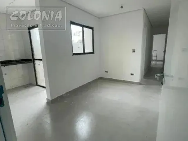 Imagem: Apartamento para Venda Ou Locação - Vila