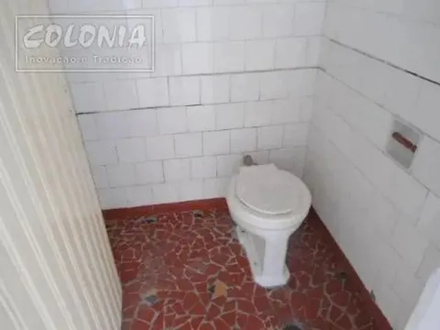 Imagem 3: Casa para Locação - Centro, Santo André