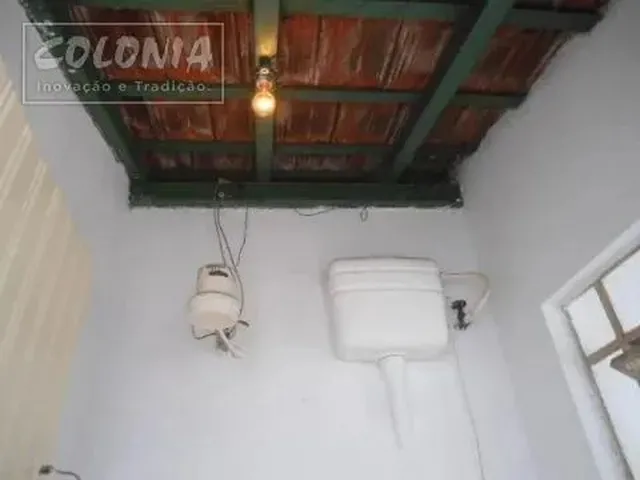 Imagem 6: Casa para Locação - Centro, Santo André