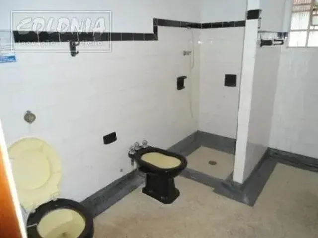 Imagem 5: Casa para Locação - Centro, Santo André
