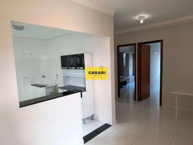 Imagem: Apartamento Semi Mobiliado com 2 Dormitórios