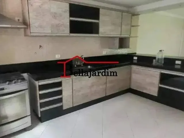 Imagem: Sobrado com 3 Suítes no Bairro Vila Guiomar