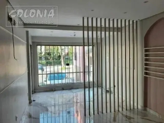 Imagem: Casa para Locação - Jardim, Santo André