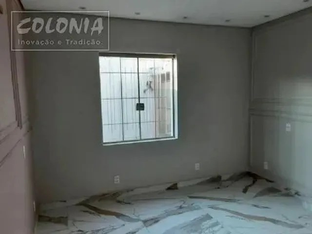 Imagem 3: Casa para Locação - Jardim, Santo André