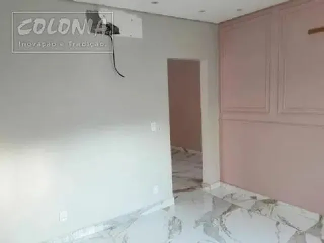 Imagem 2: Casa para Locação - Jardim, Santo André