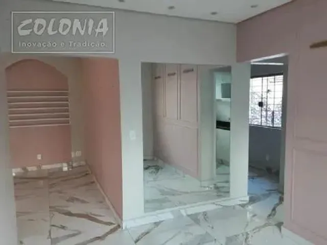 Imagem 9: Casa para Locação - Jardim, Santo André
