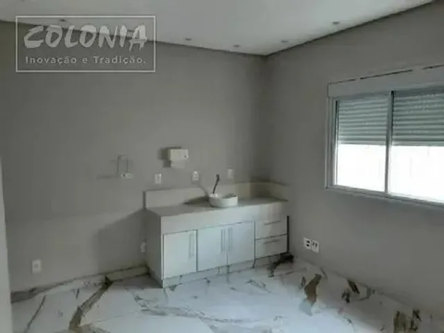 Imagem 10: Casa para Locação - Jardim, Santo André