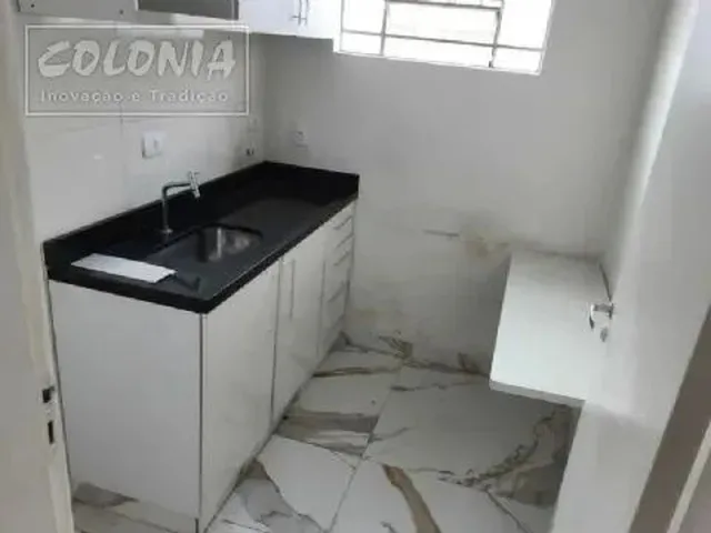 Imagem 16: Casa para Locação - Jardim, Santo André