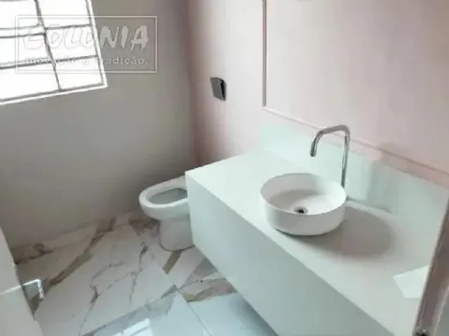Imagem 5: Casa para Locação - Jardim, Santo André