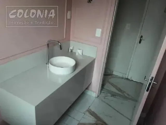 Imagem 4: Casa para Locação - Jardim, Santo André