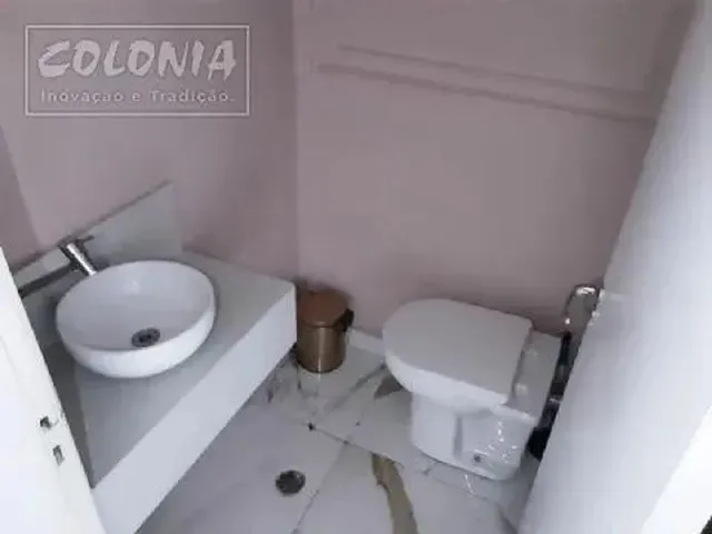 Imagem 8: Casa para Locação - Jardim, Santo André