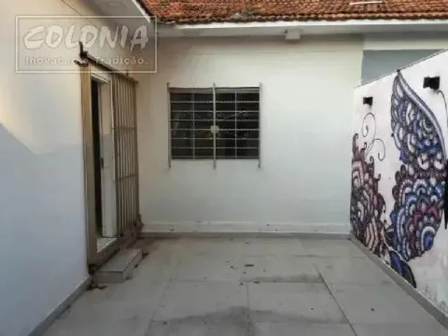 Imagem 6: Casa para Locação - Jardim, Santo André