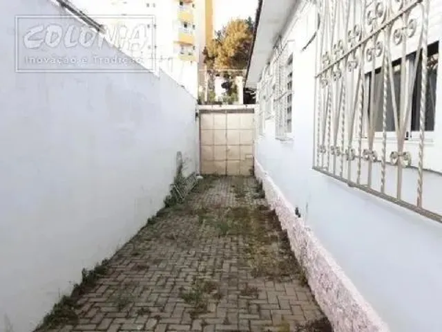 Imagem 13: Casa para Locação - Jardim, Santo André