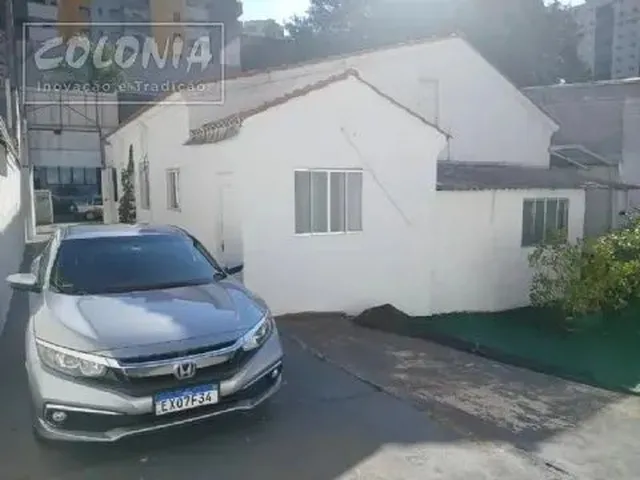 Imagem: Casa para Locação - Jardim, Santo André