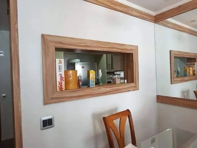 Imagem: Apartamento para Aluguel 3 Quartos 1 Suíte