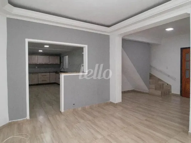 Imagem: Casa 3 Quartos para Alugar No(A) Vila Camilópolis