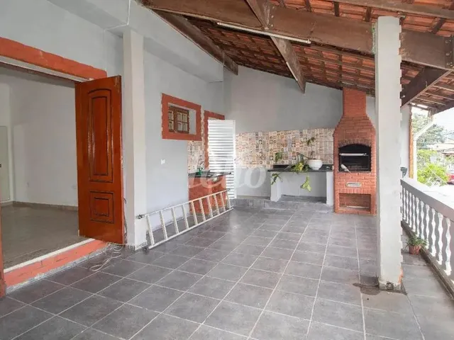 Imagem 14: Casa 3 Quartos para Alugar No(A) Vila Camilópolis