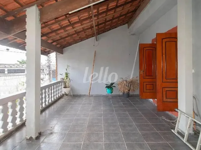 Imagem 13: Casa 3 Quartos para Alugar No(A) Vila Camilópolis