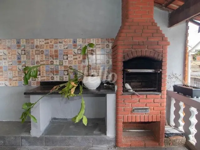 Imagem 10: Casa 3 Quartos para Alugar No(A) Vila Camilópolis