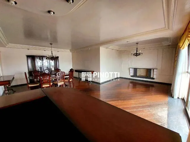 Imagem: Apartamento com 4 Dormitórios para Alugar