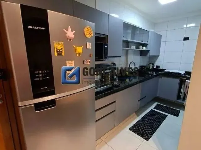 Imagem: Apartamento 2 Quartos em Jardim Cristiane