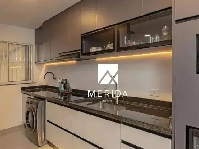 Imagem 5: Sobrado com 2 Dormitórios, 70 M² - Venda por R$ 830.000,00 Ou Aluguel por R