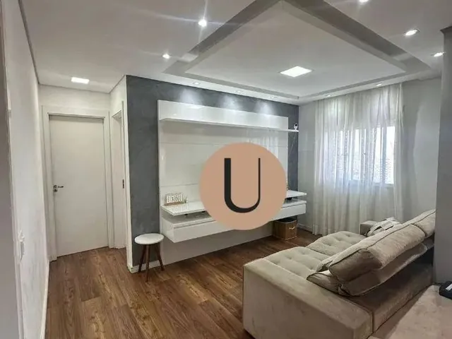 Imagem: Apartamento com 3 Dormitórios, 74 M²