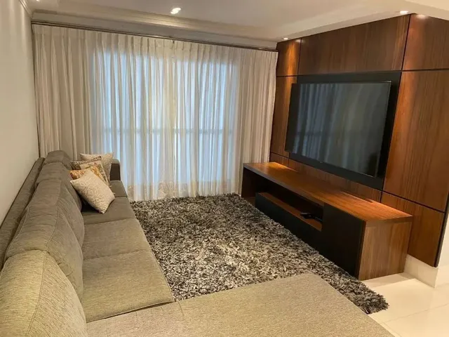 Imagem: Apartamento Alto Padrão para Locação