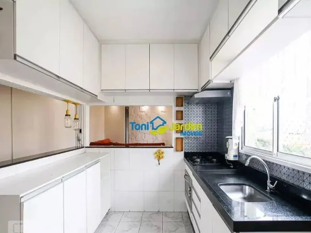 Imagem: Apartamento com 2 Dormitórios, 65 M²