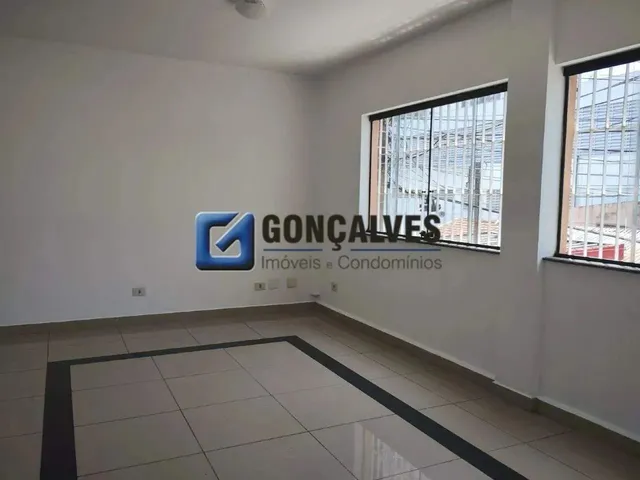 Imagem: Sobrado para Aluguel no Centro de São Bernardo
