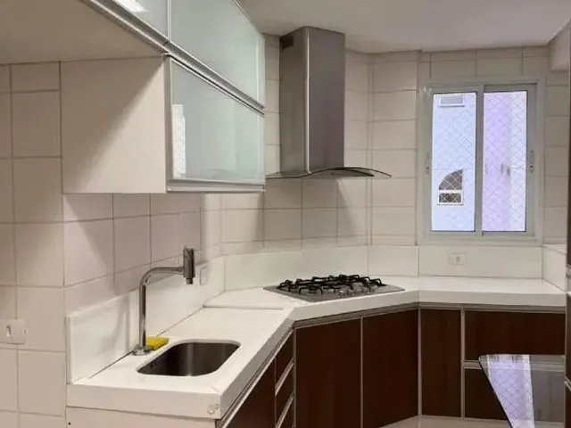 Imagem: Apartamento para Aluguel, 2 Quartos, 1 Suíte
