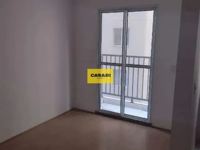 Imagem: Apartamento Novo para Locação Próximo