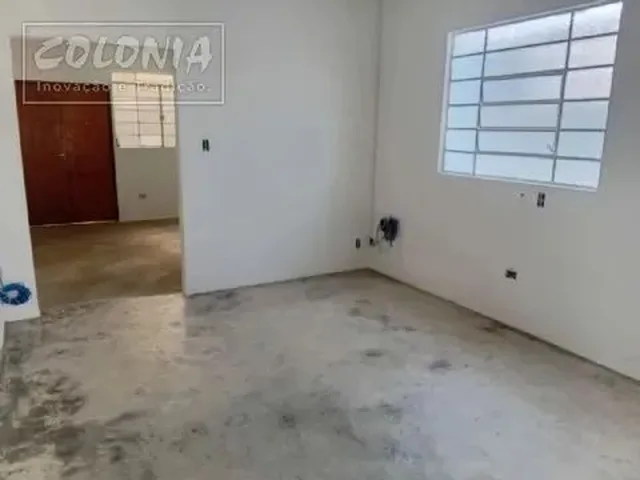 Imagem 4: Casa para Locação - Centro, Santo André