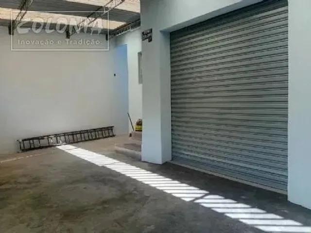 Imagem 9: Casa para Locação - Centro, Santo André