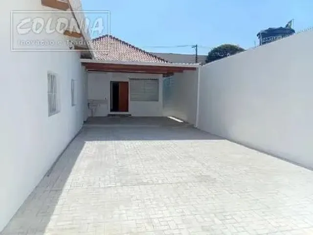 Imagem 8: Casa para Locação - Centro, Santo André
