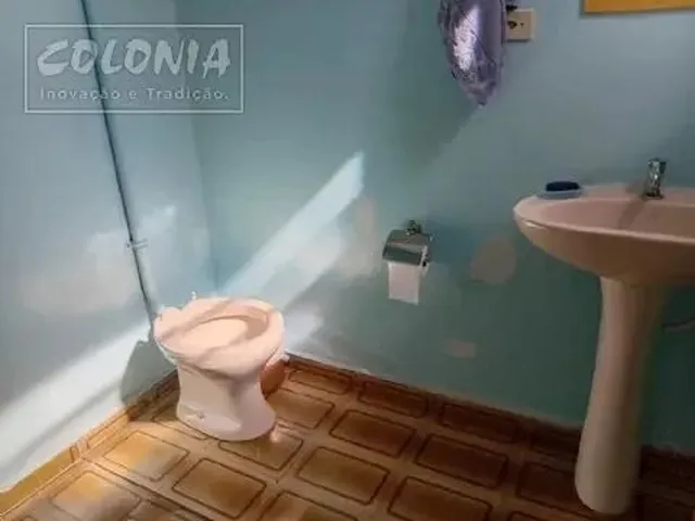 Imagem 7: Casa para Locação - Centro, Santo André