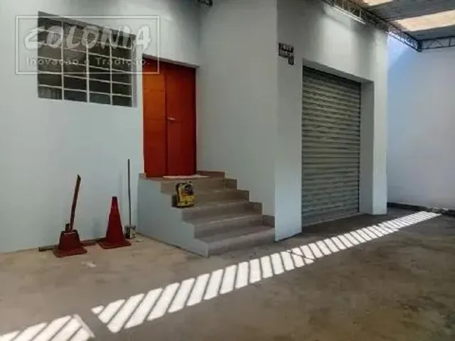 Imagem 15: Casa para Locação - Centro, Santo André
