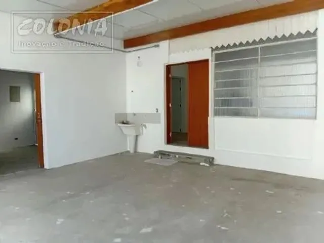 Imagem 5: Casa para Locação - Centro, Santo André