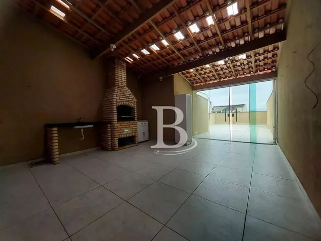 Imagem: O apartamento na cobertura possui 2 Dormitórios, 1 Suíte,