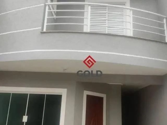 Imagem: Sobrado com 3 Dormitórios para Alugar